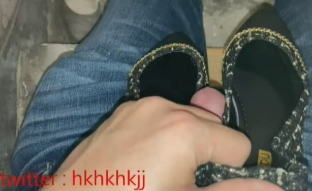cum sexy ol two shoes (flats & sandals) #3