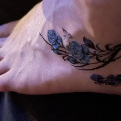 tattoos 