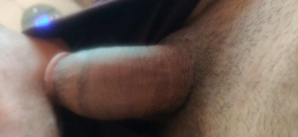 BBC desi cock  #3