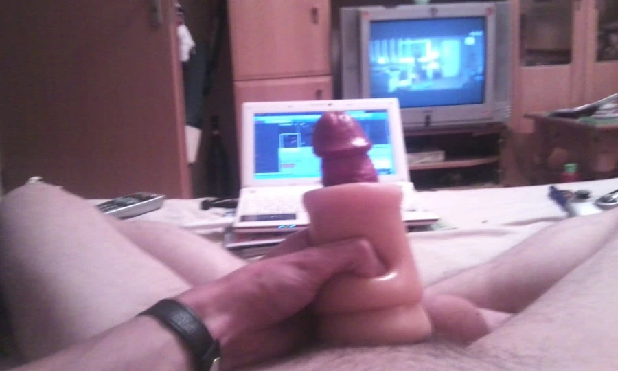 My penis #2
