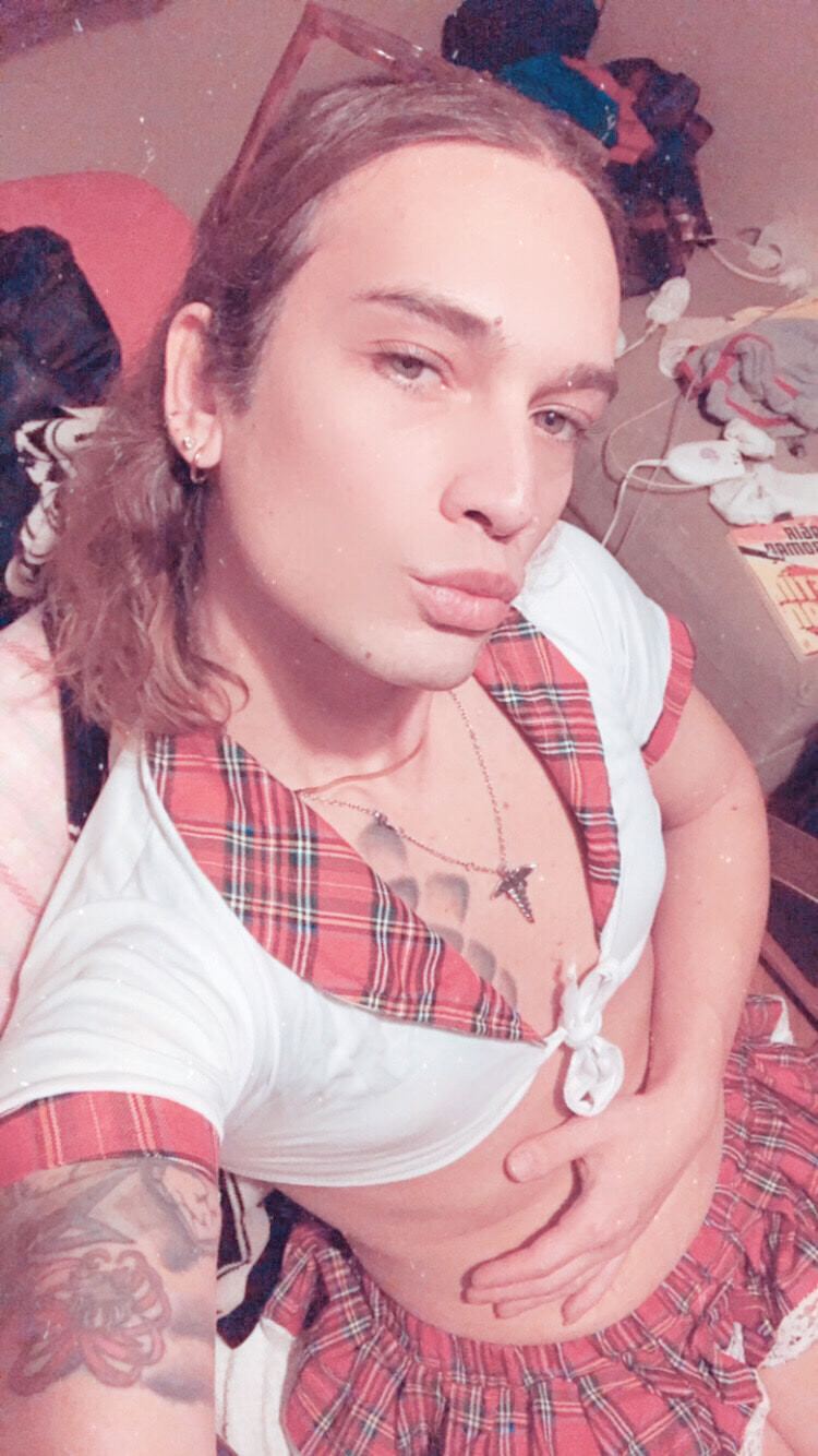 Merve Rose #2