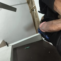 セクシーなチンコ