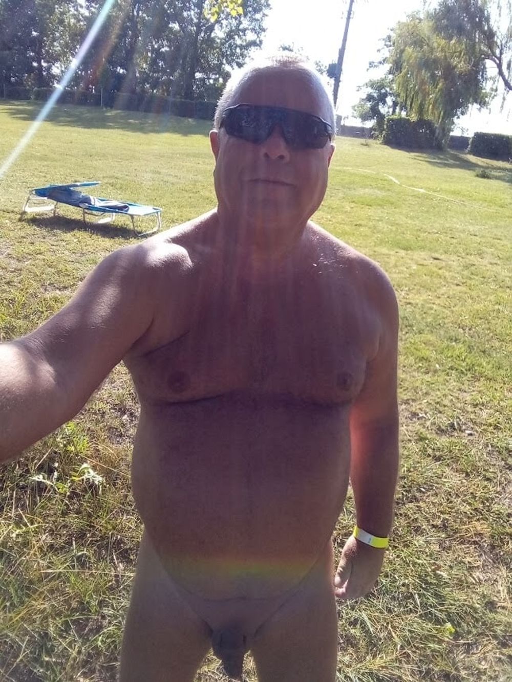 Naturist #6