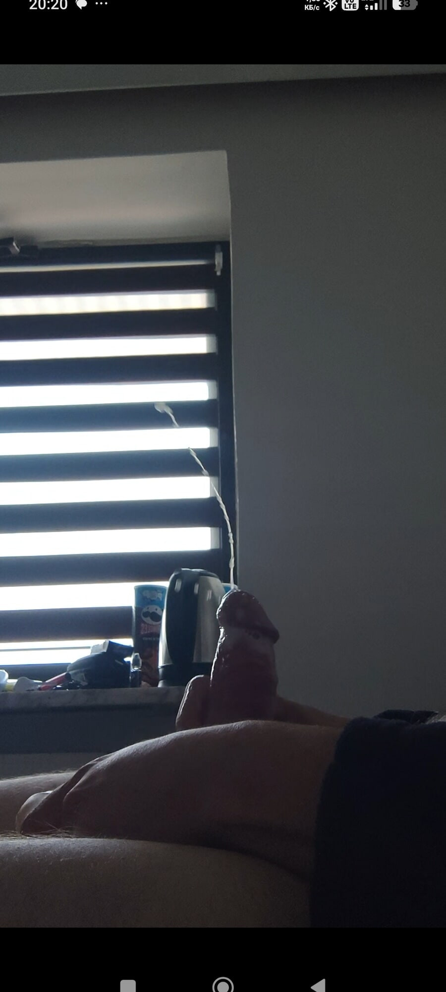 Jerking off  #11