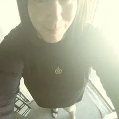 Tranny Erica Ann