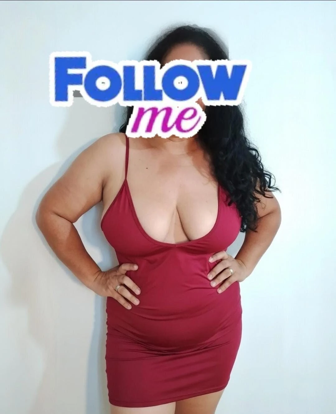 Novia cachonda 