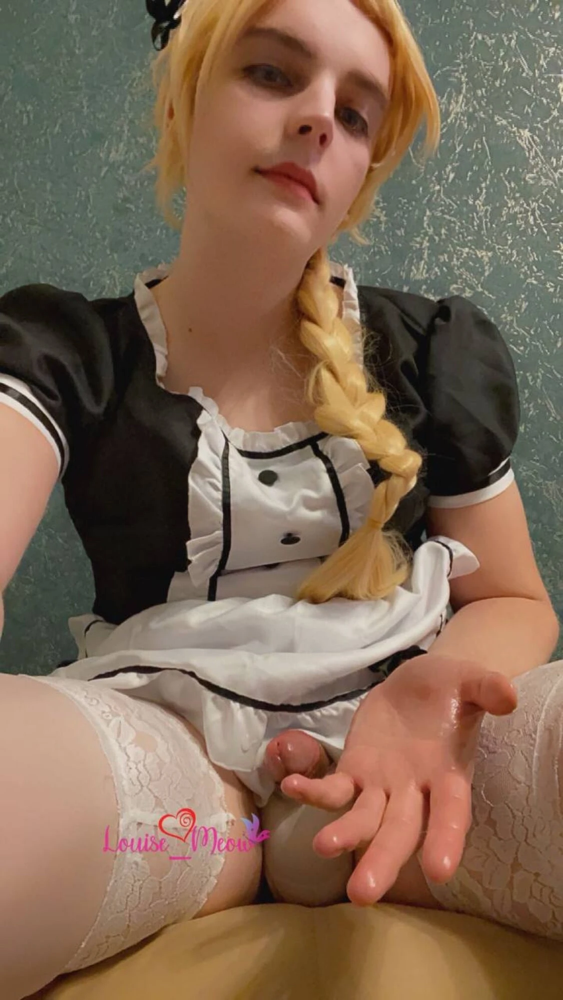 Sweet maid #23