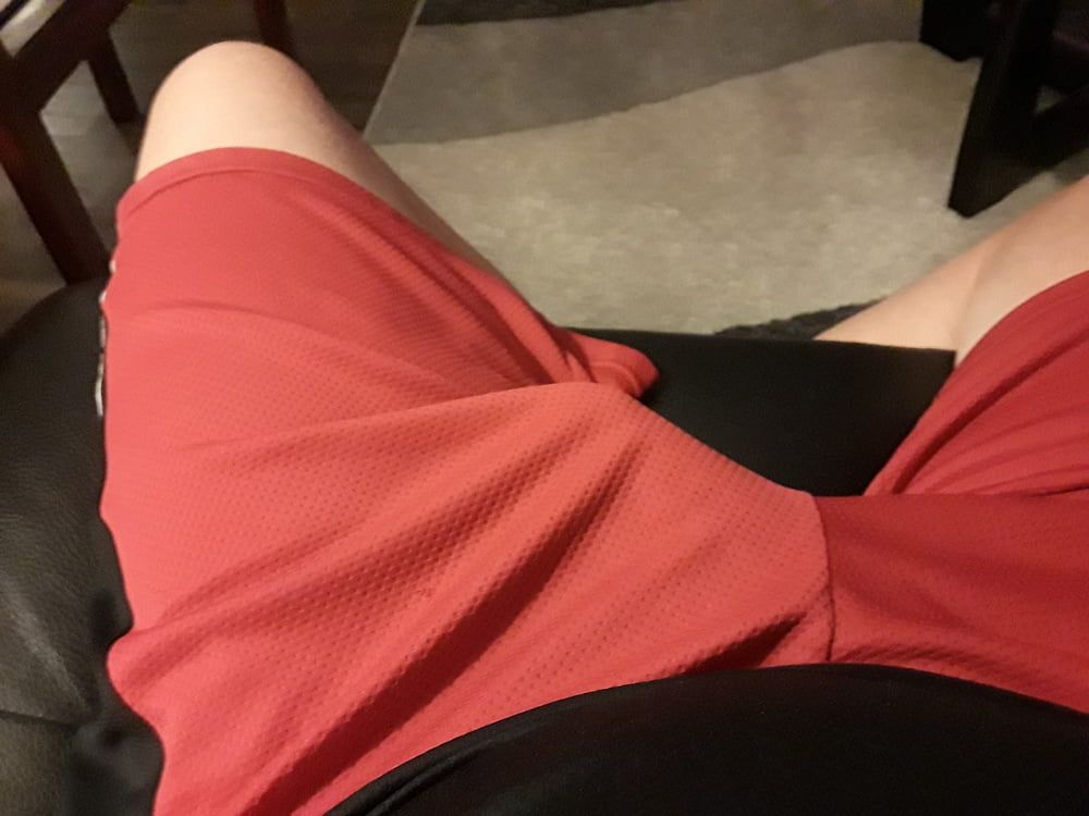 My Bulge #10