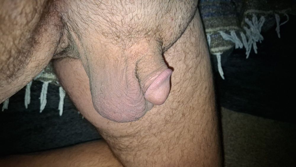 Playing with my Cock #13