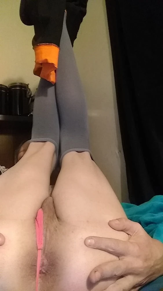 Jessica Lafell feels sexy #19
