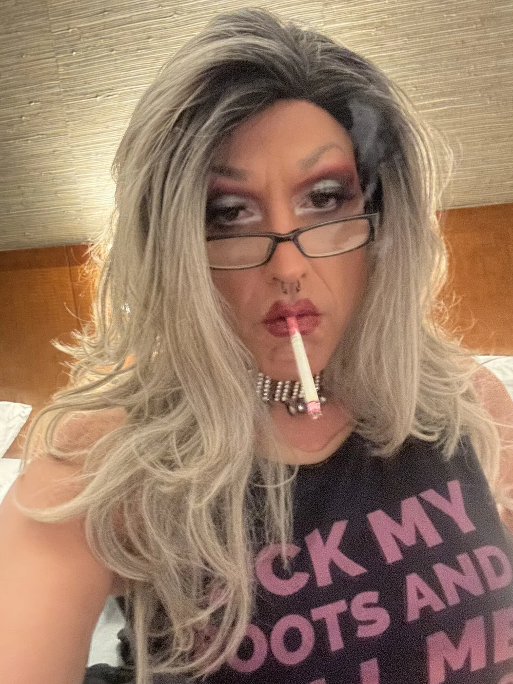 Hot Bitch Goddess Marilyn 2 #35