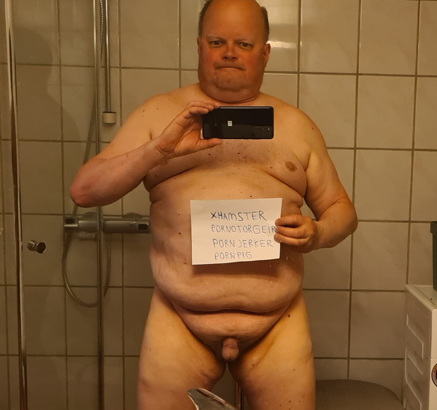 PornoTorgeir