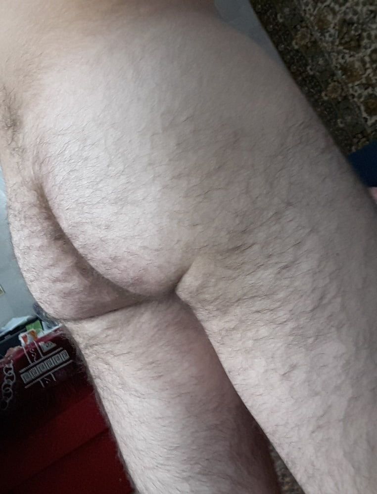 my big and beautiful ass) #12