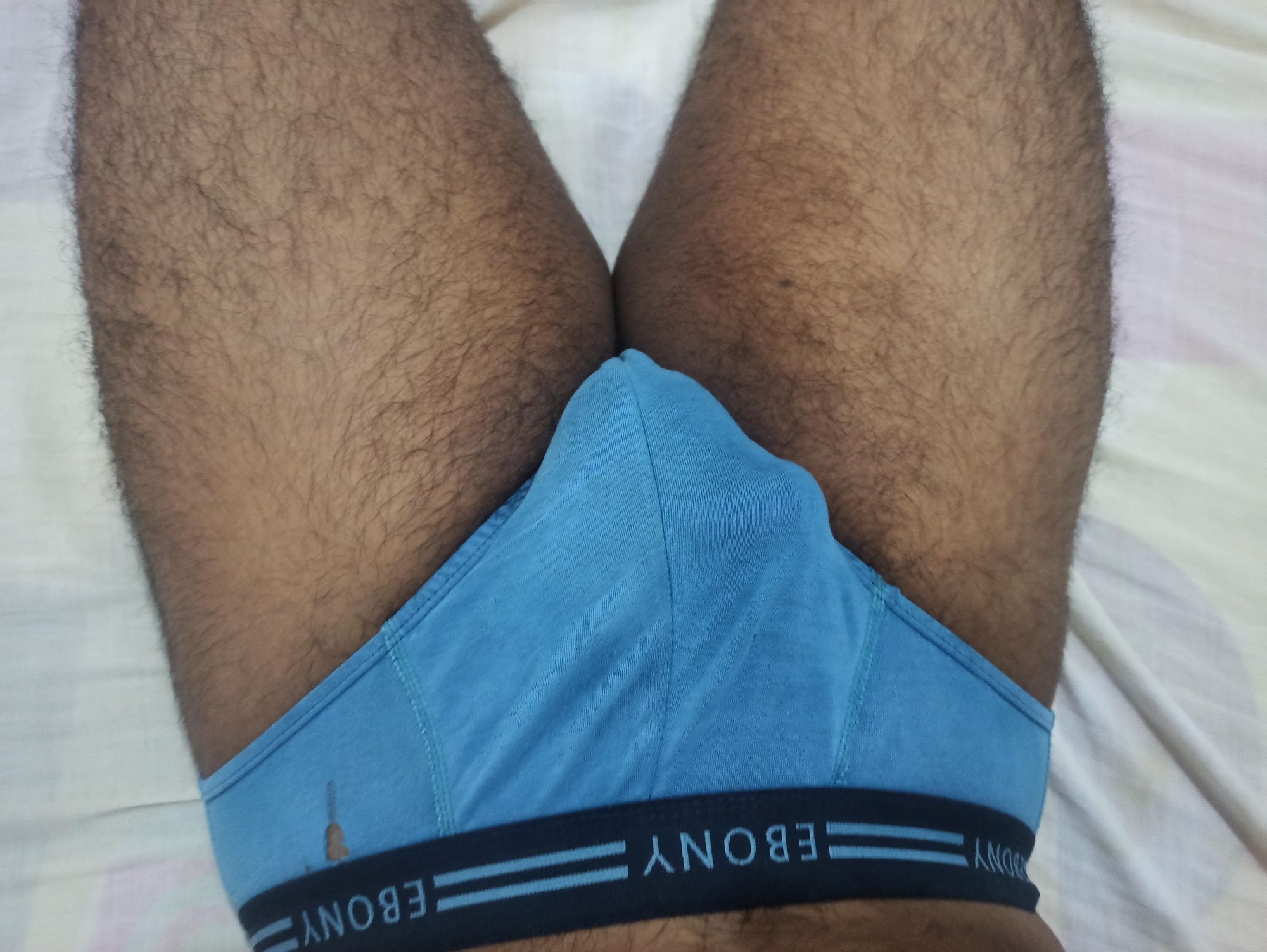 Hot Daddy Underwear #7