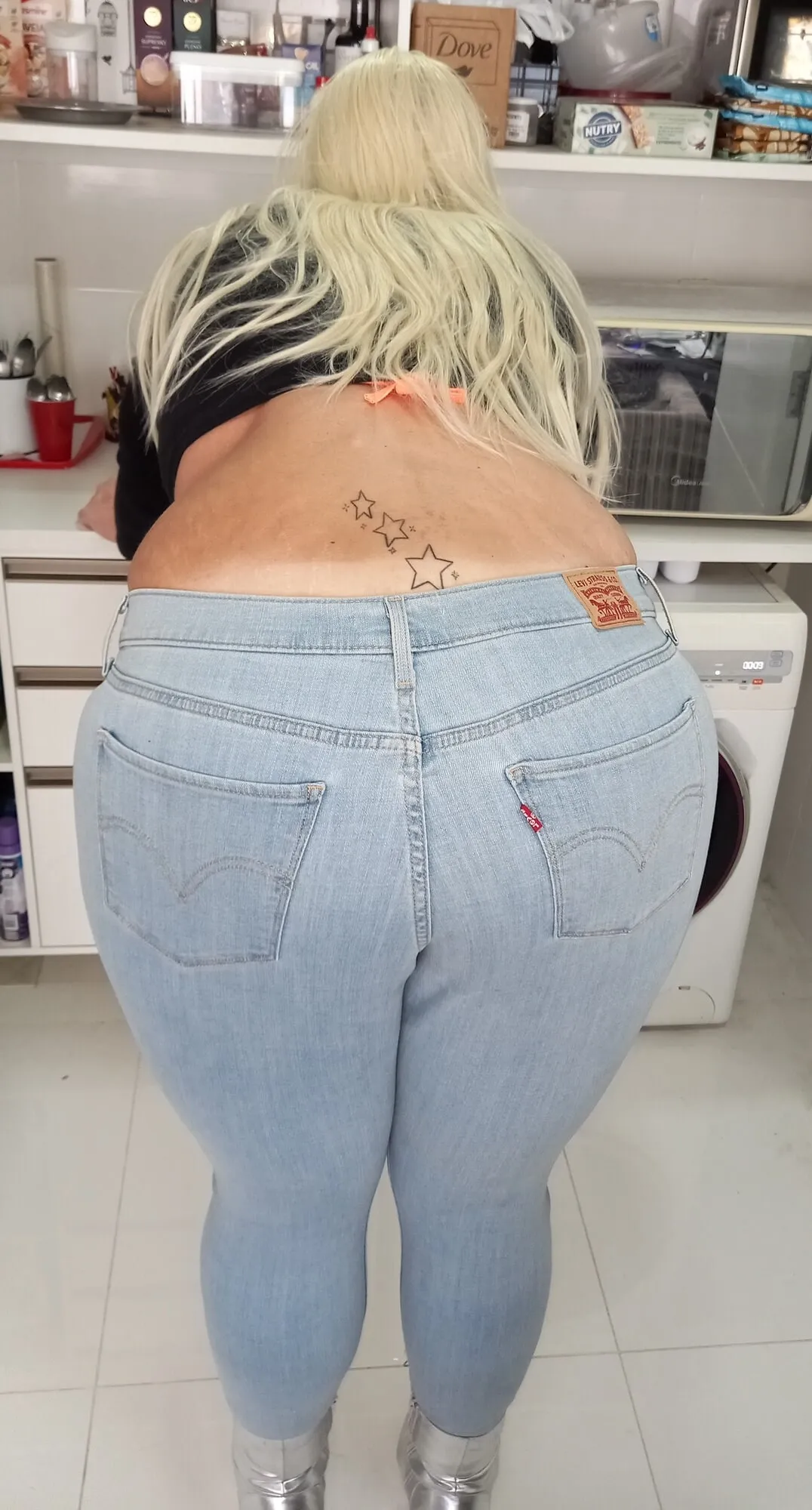 My Ass for you cum