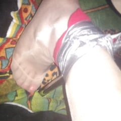 My nylon obsessions