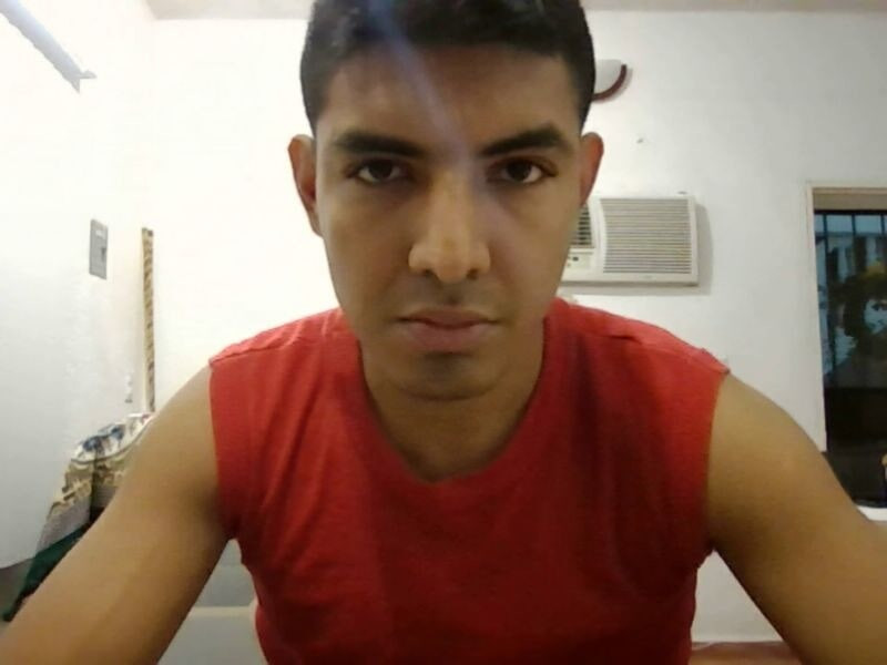 My body  #3