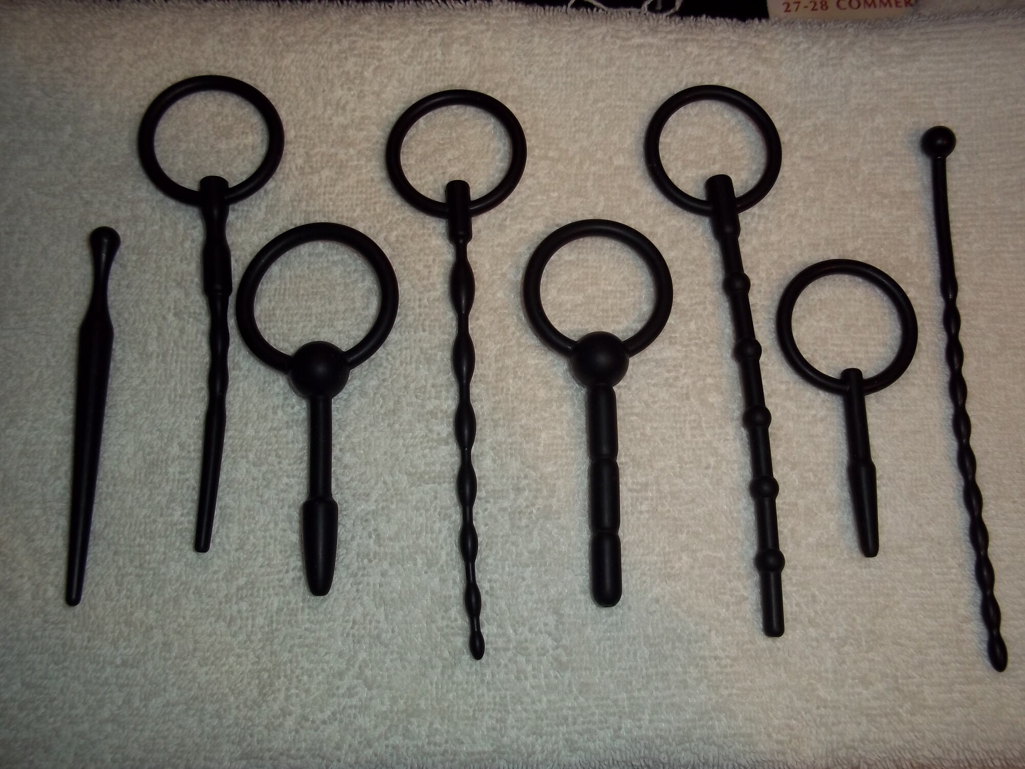 New toys 2
