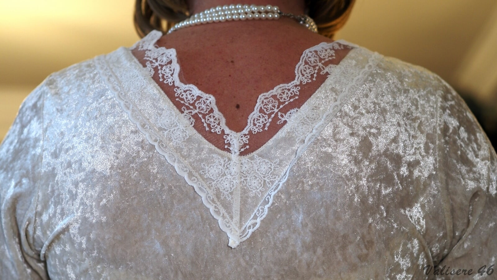 Valisere 46, trans dans une robe sexy 2 #21