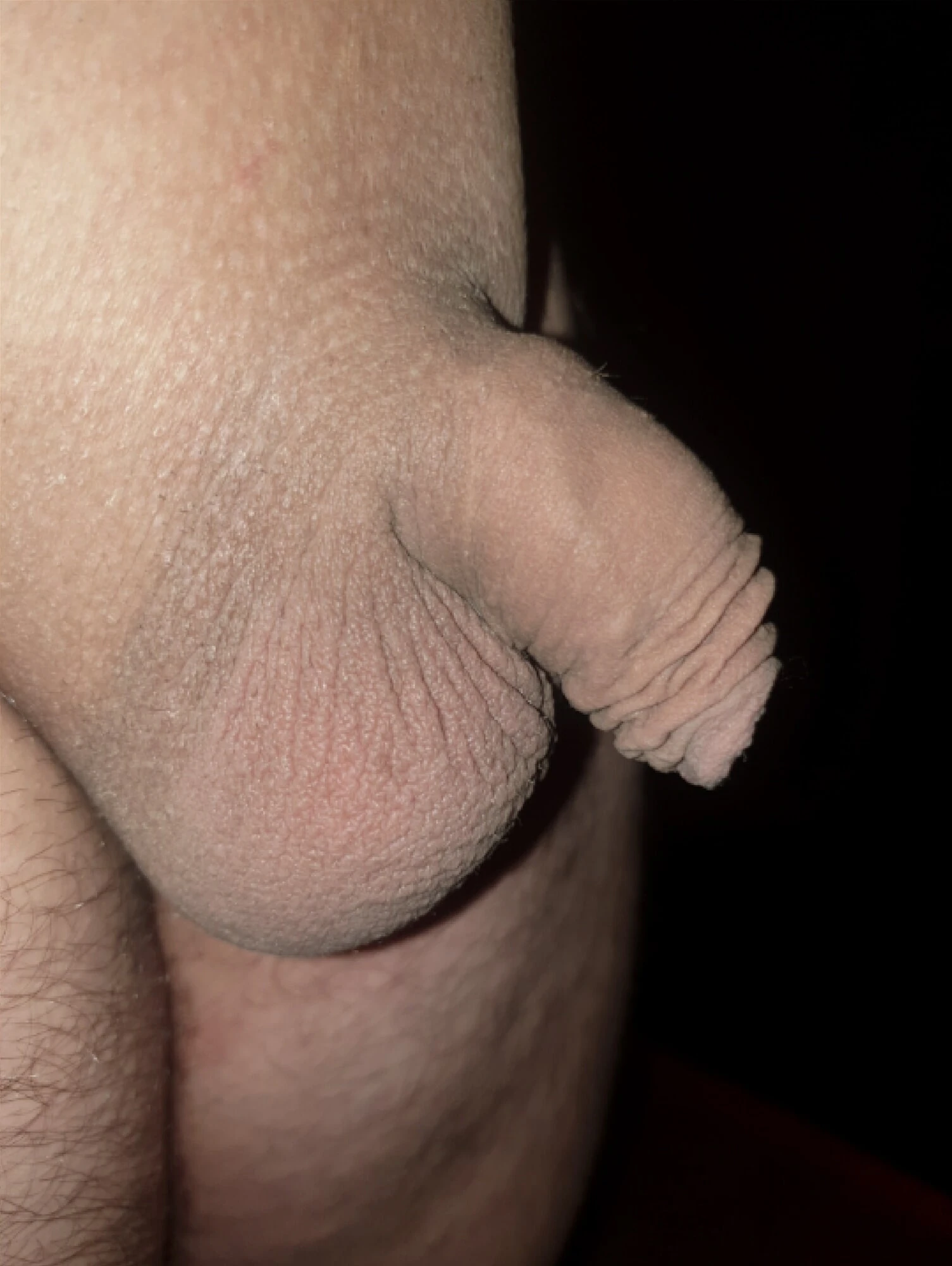 My Small Dick is Cute and Cool #35