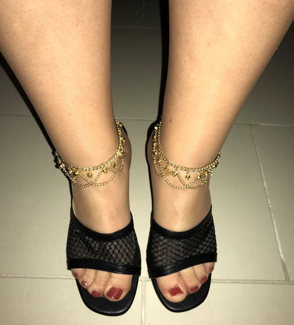 Foot Jewelry