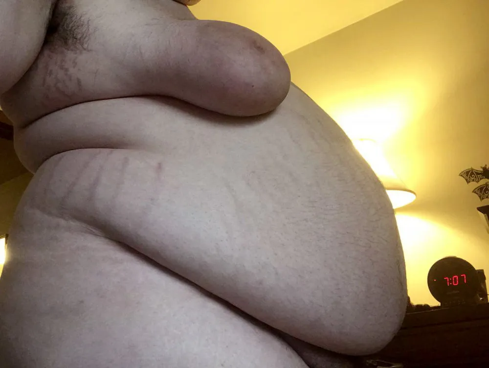 Growing BBW #53