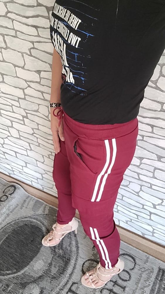 Was ich nicht mag - What I do not like