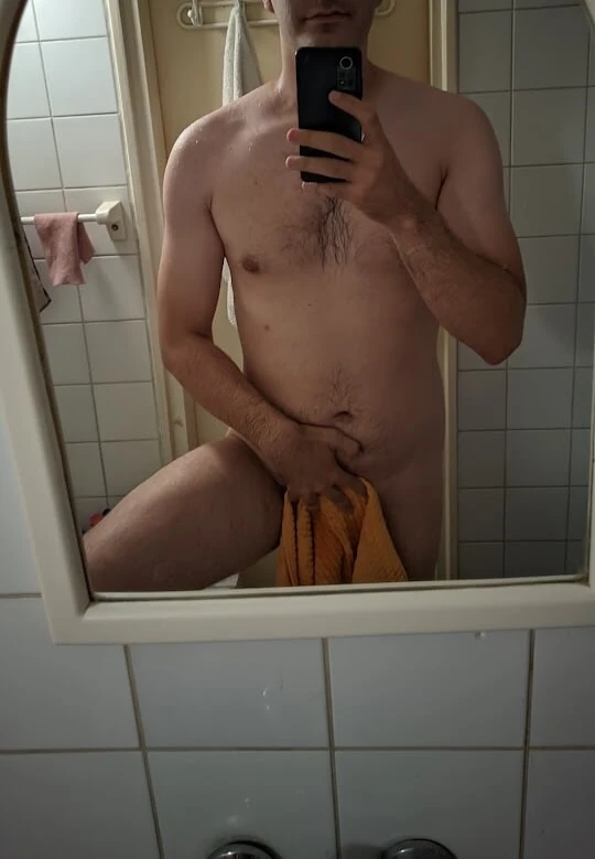 Selfie files vol. 1