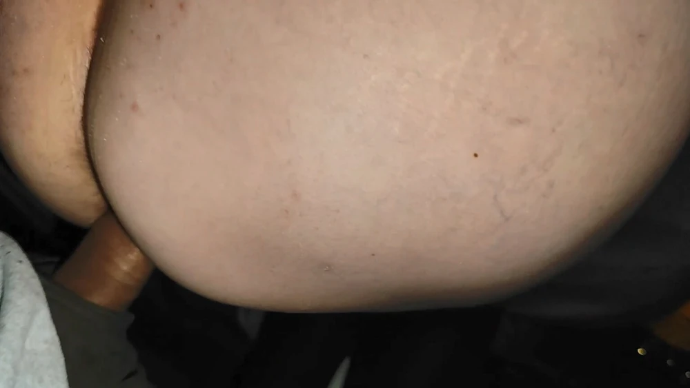 Wife gets Fucked on a Car in the Forest while her Husband is #5