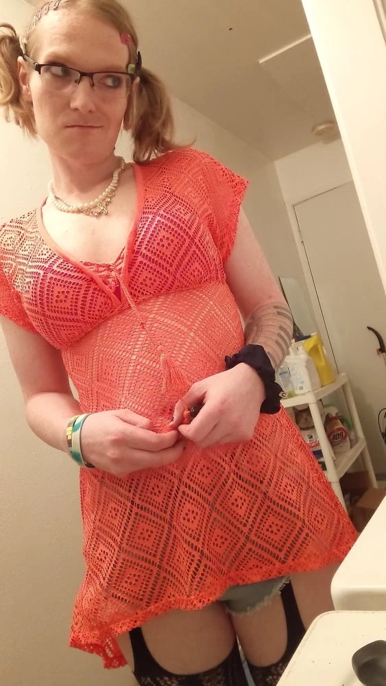 Good Girl? #10