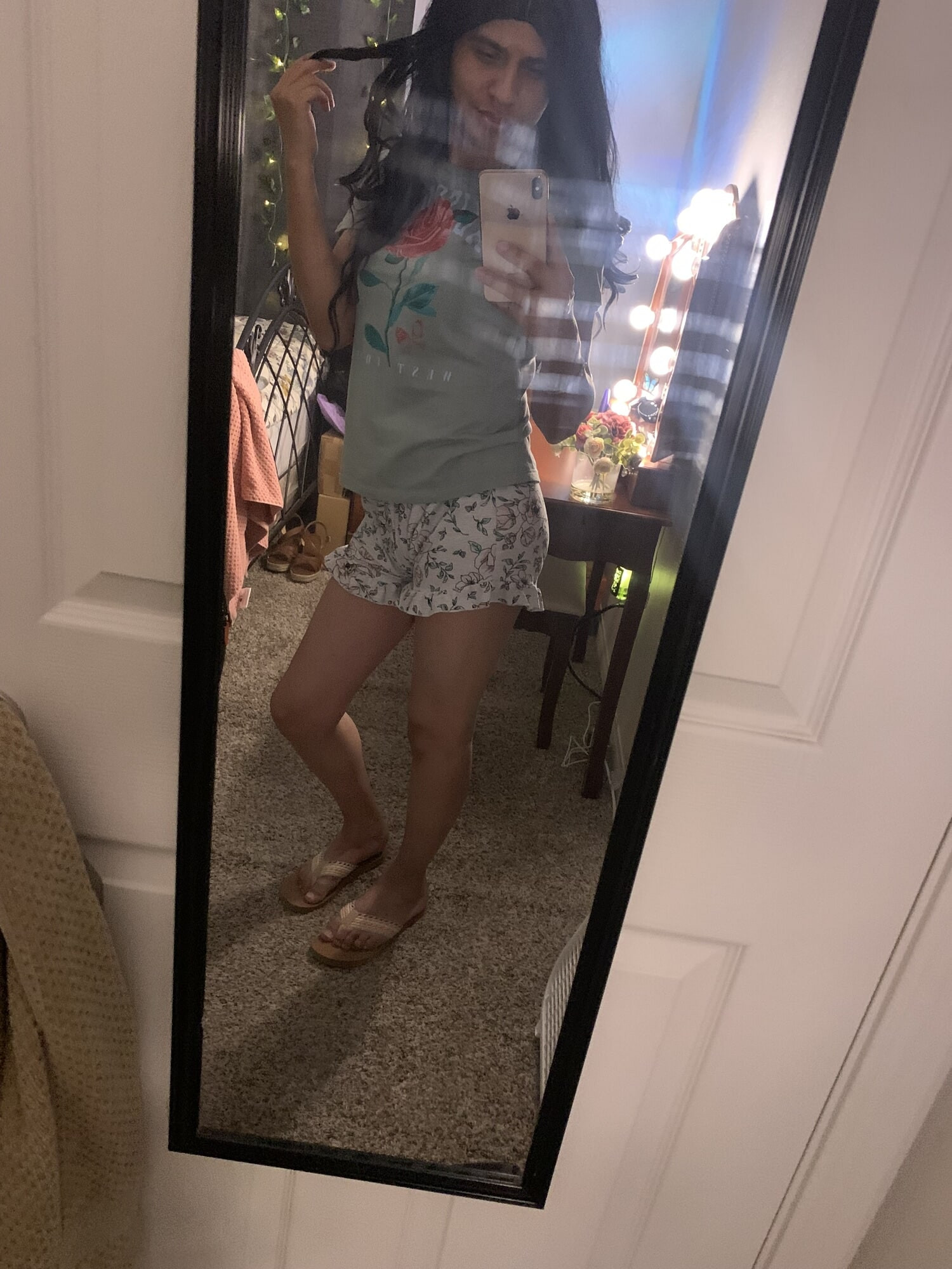 Ohhh sexy lady  #6