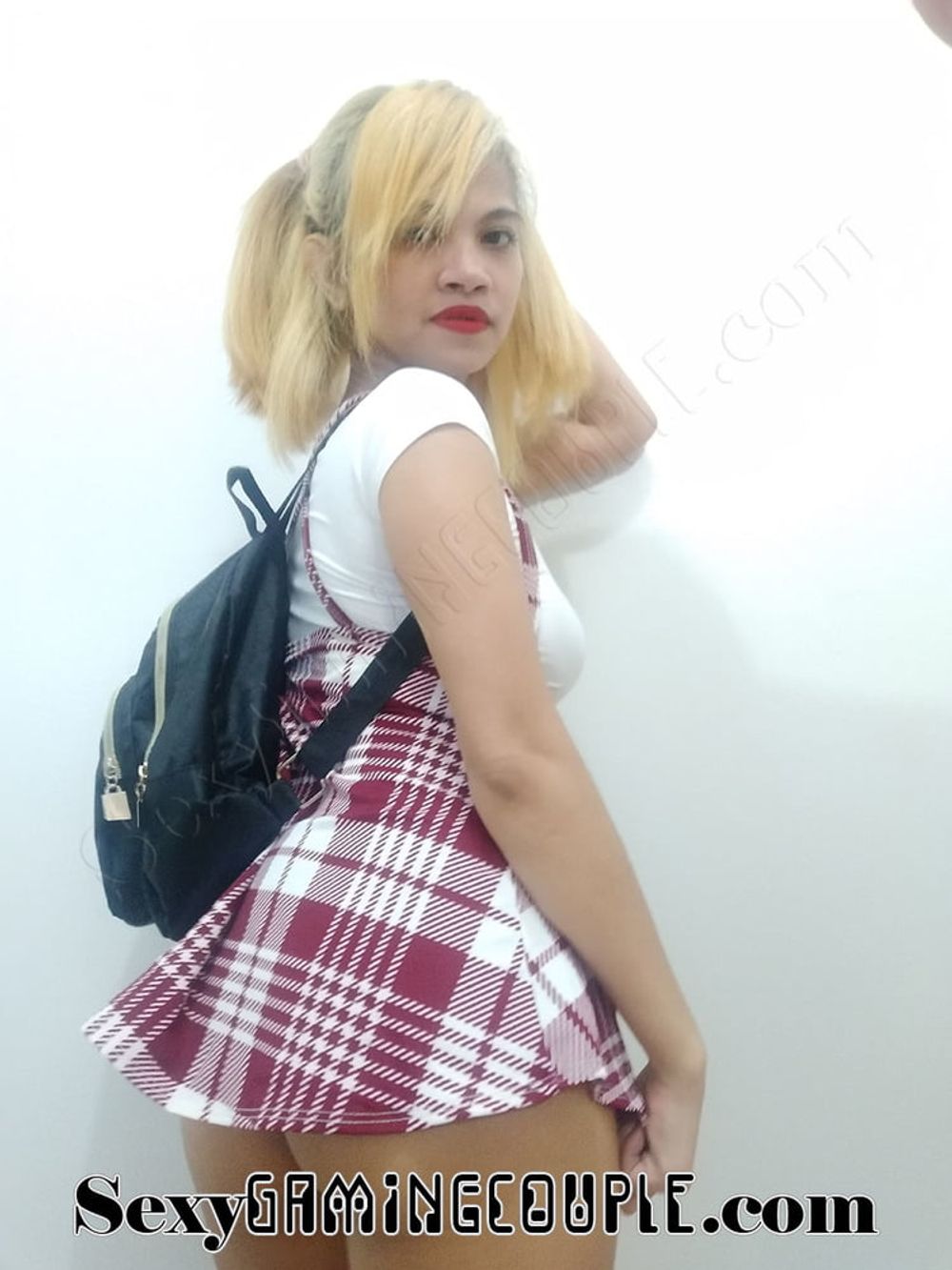 School Girl #17