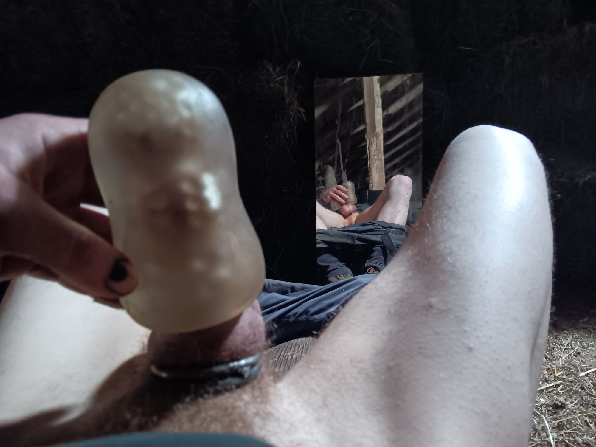 This cock for you for days #32