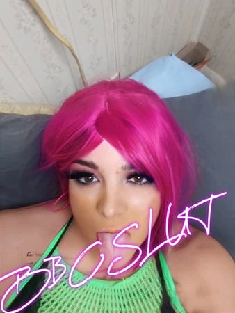 jasmine sissy bitch         