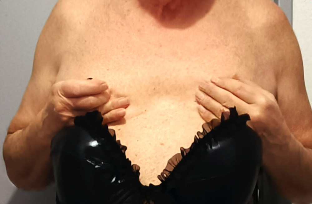 Travail des seins (1) #4