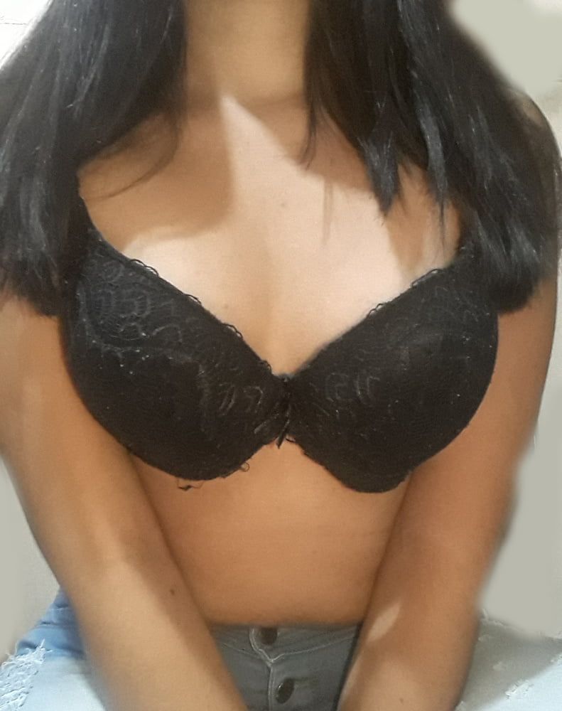 My tits #2
