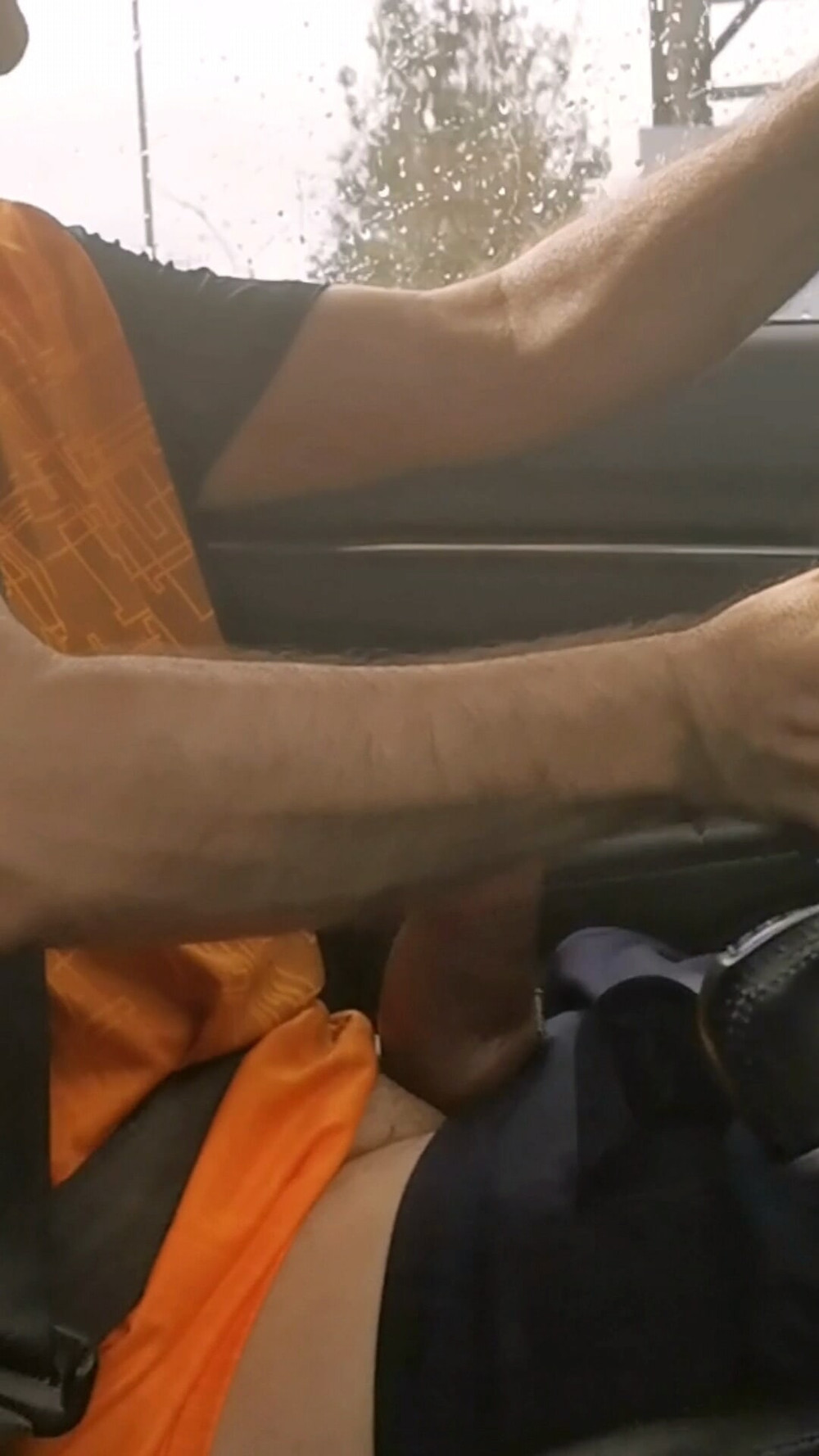 THIS IS A NEW DRIVING ASSISTANT #22