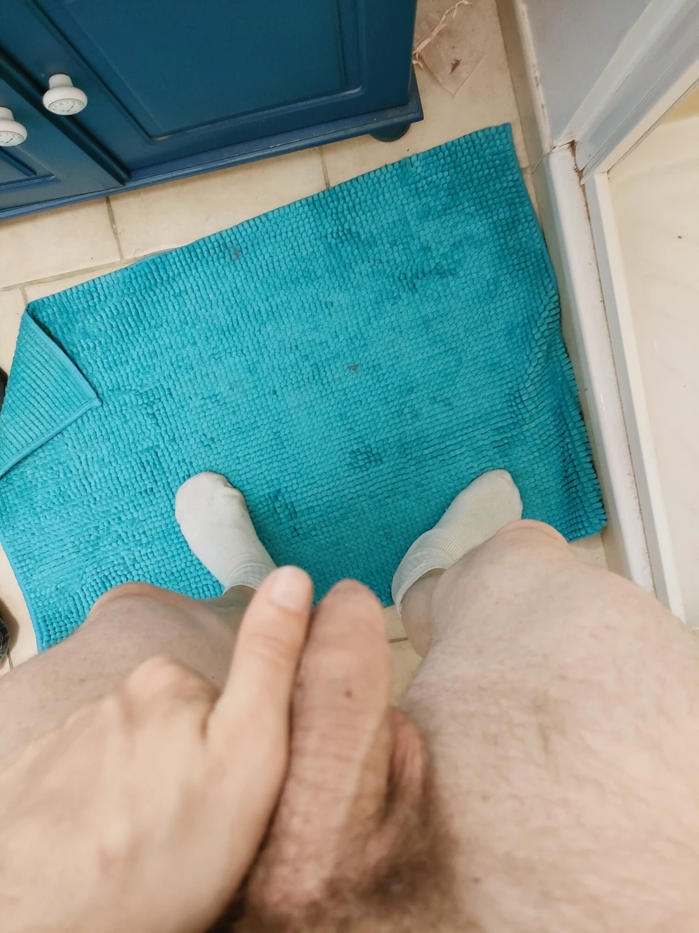 small cock #3