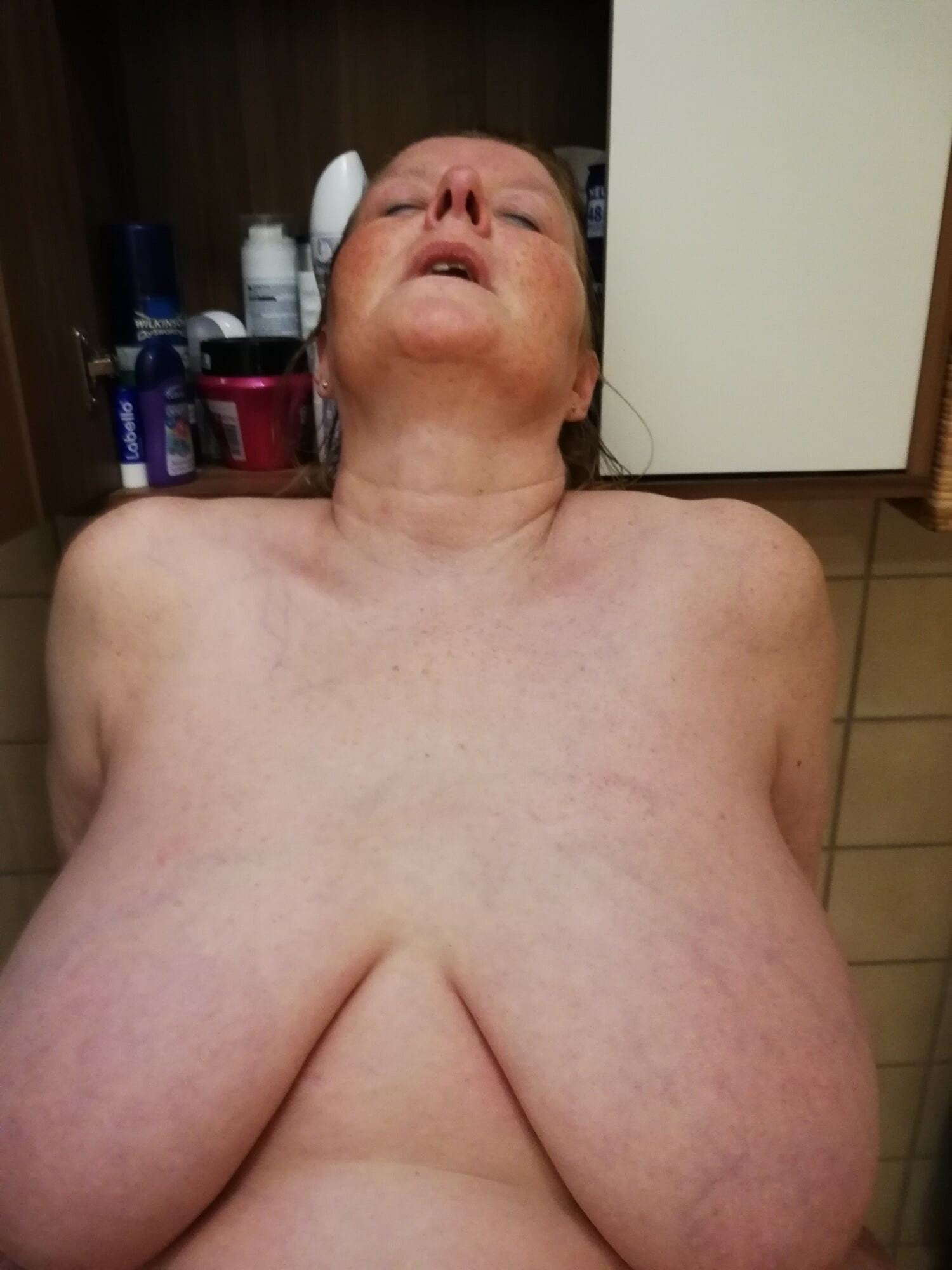 BBW chubby milf #6