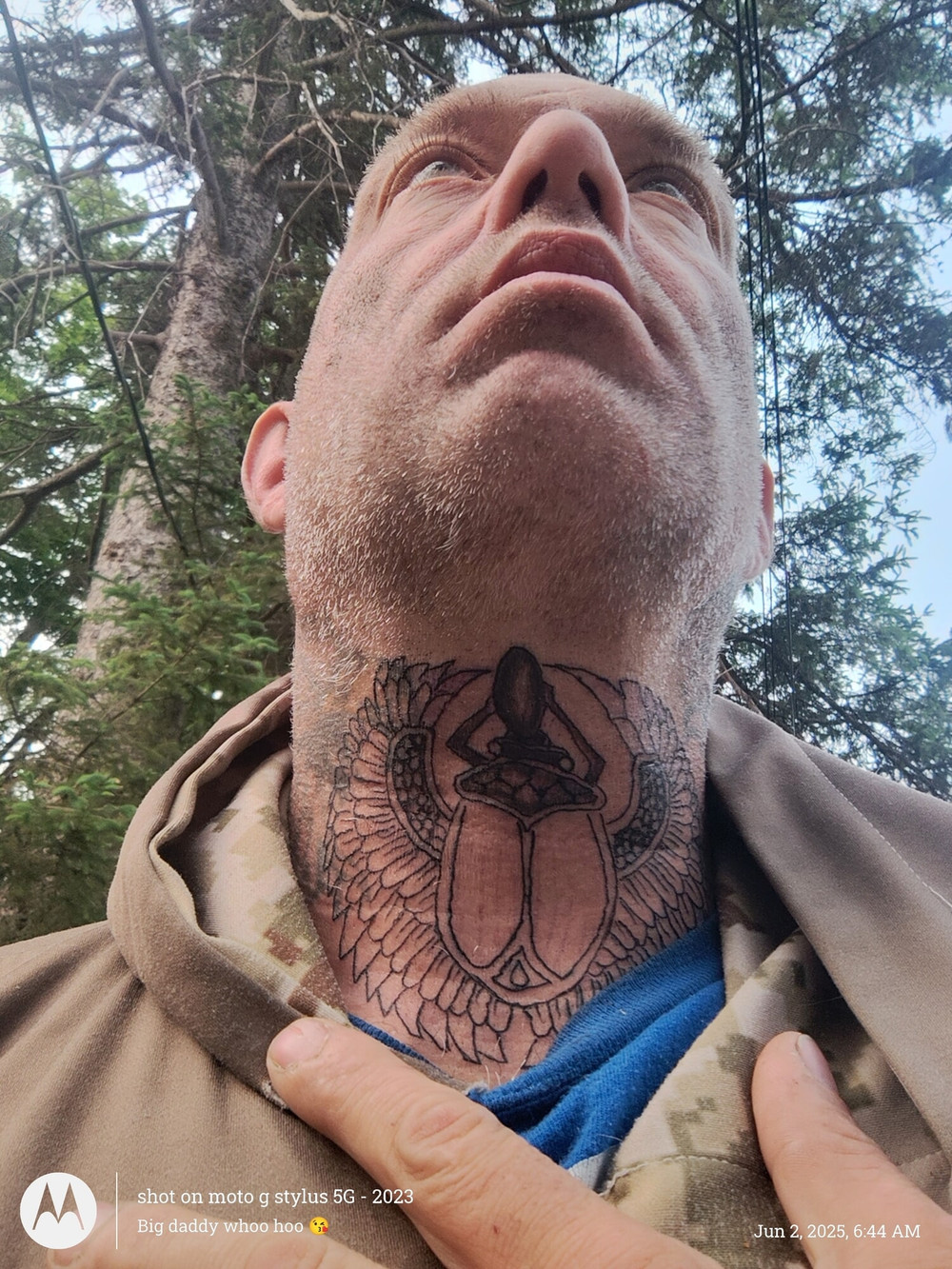 Me hard  #4
