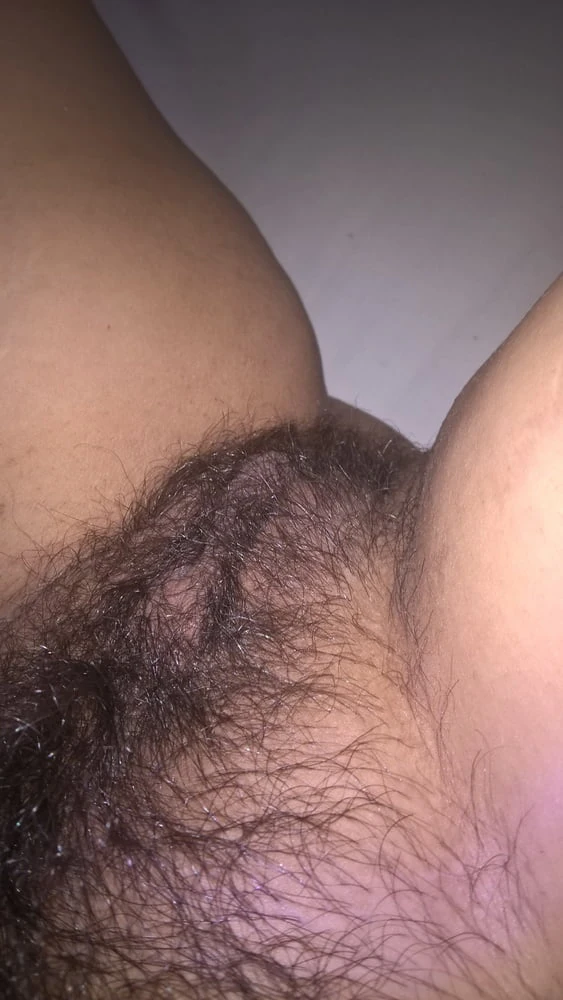 Hairy JoyTwoSex Alone And Horny #9