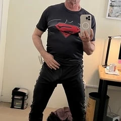 Batman Shirt 