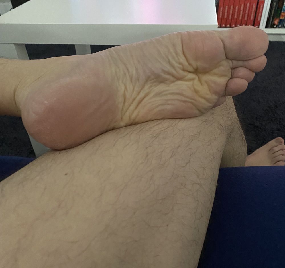 I love my wrinkled soles 2 #3