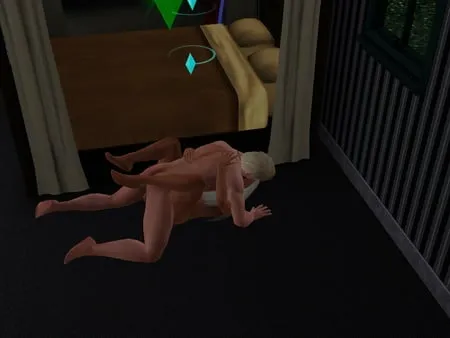 sims   sex part           