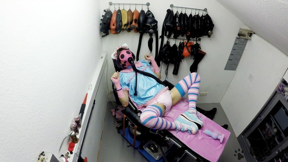 Pastel Sissy ADBL