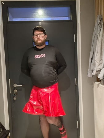 German expose fag Sissybooy91 