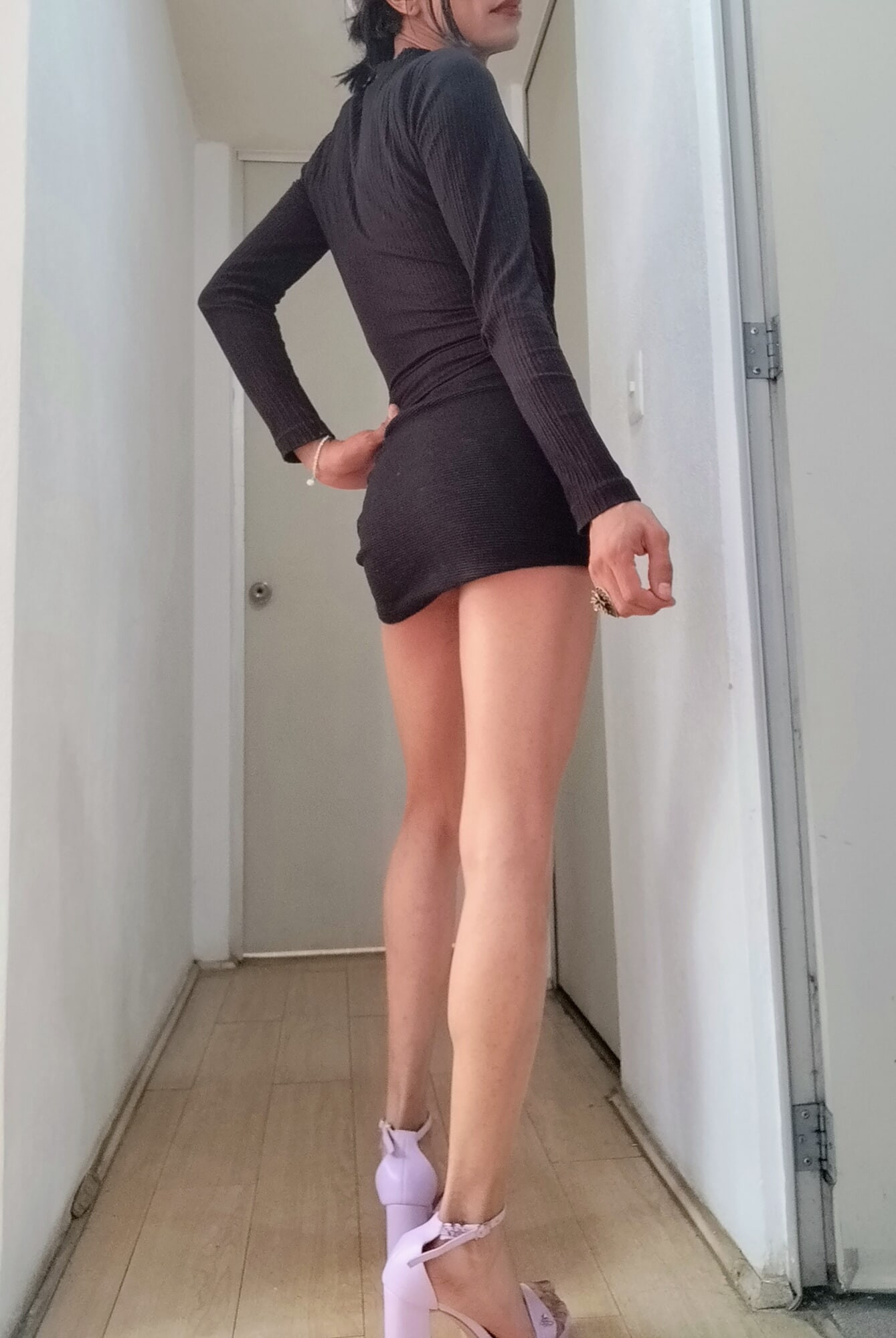 Transvestite