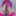 new horny gallery of pink sexy and dominant vibes