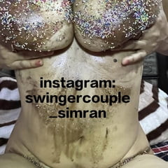 我身体上的生日蛋糕