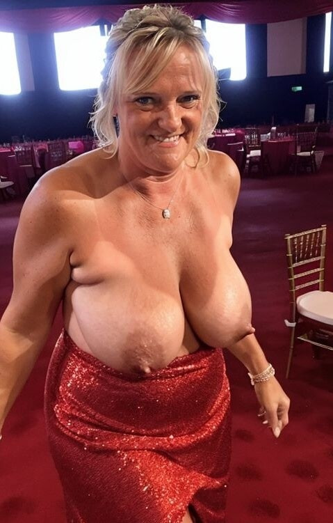 Mrs. Joanne Tanner a Real Teacher at Various Weddings #13